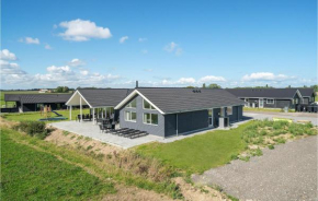 Stunning Home In Stege With Sauna Stege